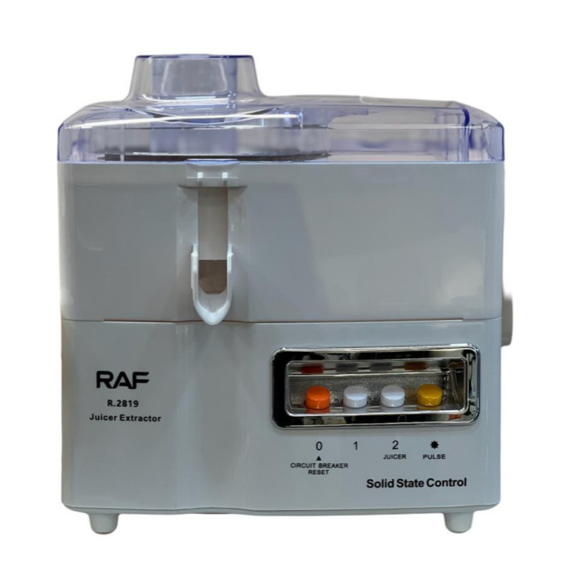 آبمیوه گیری راف مدل R2819