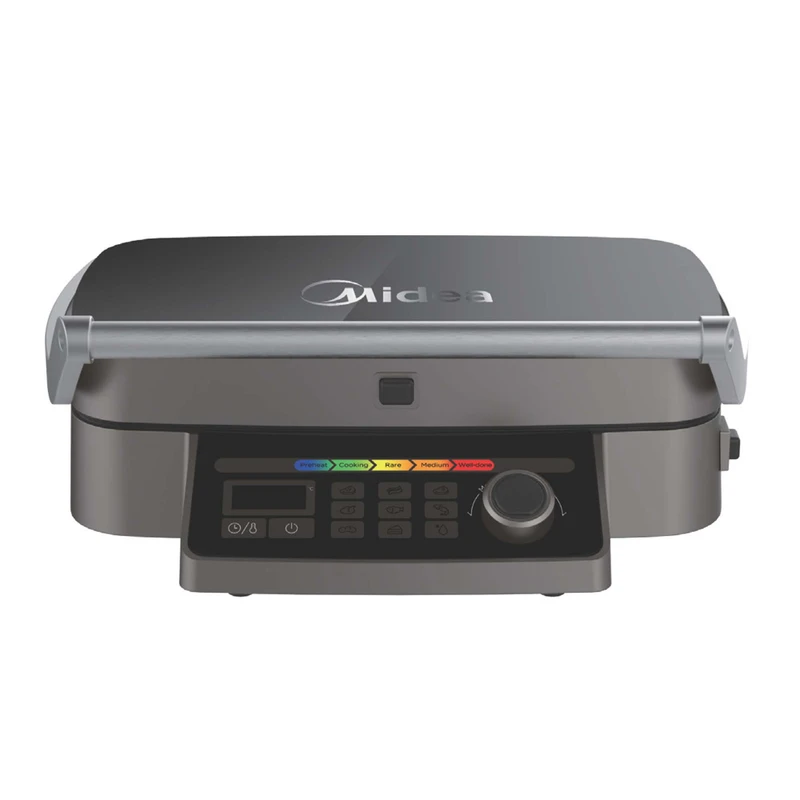 گریل مایدیا مدل MC-JSY3921 گریل مایدیا مدل MC-JSY3921