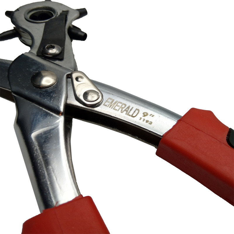 کمربند سوراخ کن امرالد مدل 1115