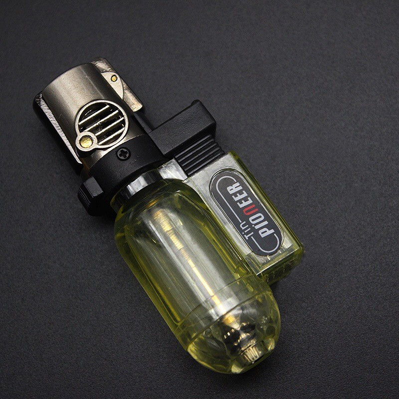 فندک پایونیر مدل Si30 مجموعه 5 عددی