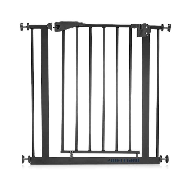 گیت محافظ کودک ولگرو مدل auto close extention 30 cm