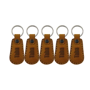 تگ RFID تابا  کد NFC-2 بسته 5 عددی