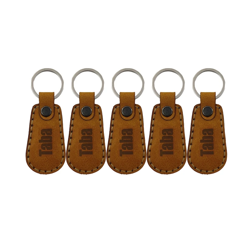 تگ RFID تابا  کد NFC-2 بسته 5 عددی