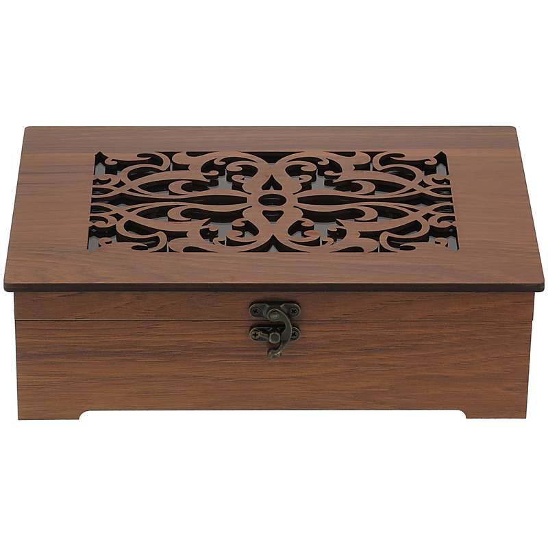 جعبه دمنوش مدل TB14