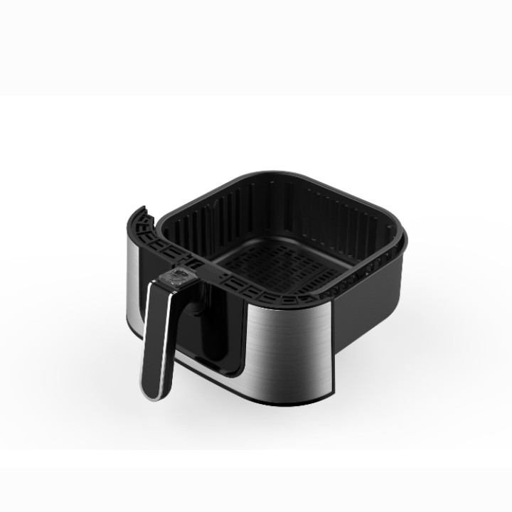 سرخ کن هیلتون مدل HL-4667F