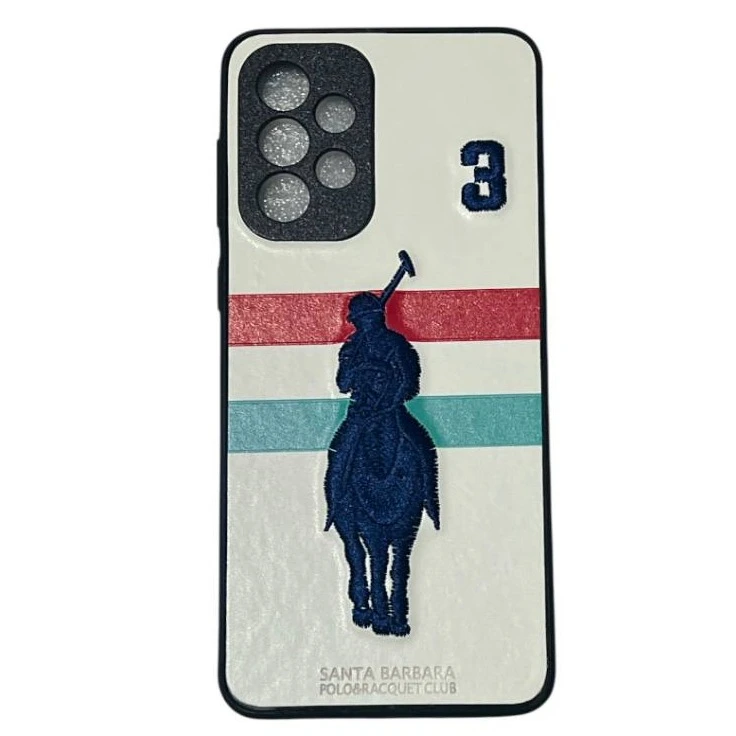 کاور گوشی مدل اسب سوار کد an0216 مناسب برای گوشی موبایل سامسونگ Galaxy A53