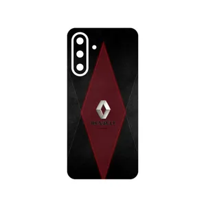 MAHOOT Renault Cover Sticker for Samsung Galaxy A36