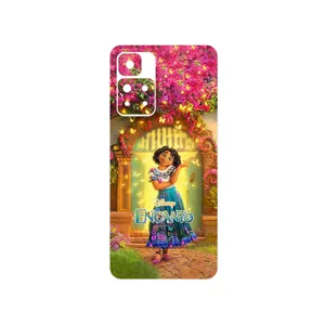 MAHOOT Encanto Cover Sticker for Xiaomi Redmi Note 11 Pro Plus 5G