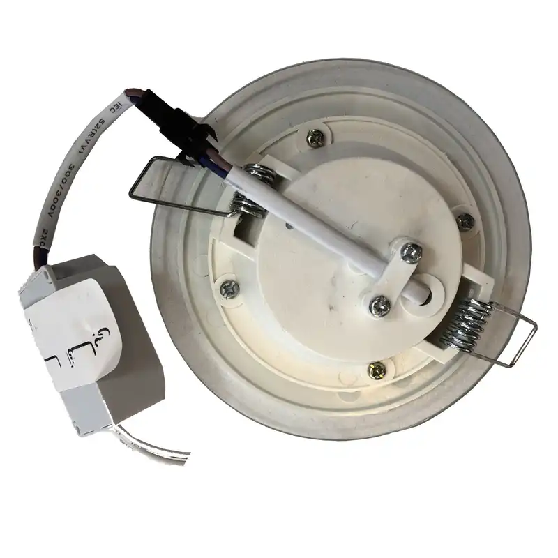 پنل ال ای دی  7 وات بینا کد ww7 بسته دو عددی