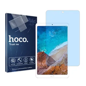 Hoco HyBLU model anti-blue screen protector suitable for Xiaomi Mi Pad 4 Plus Tablet