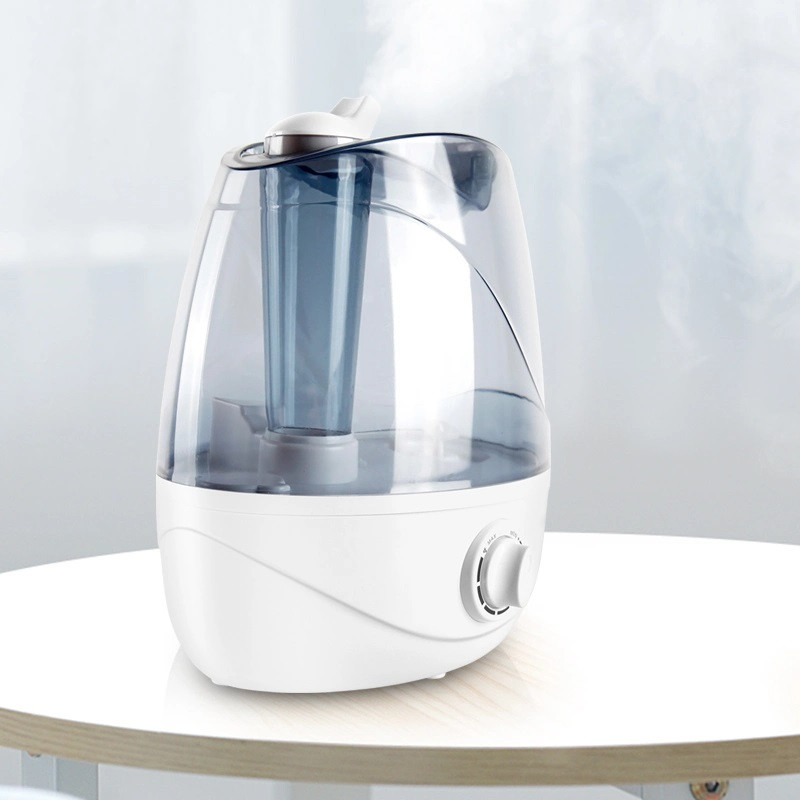 دستگاه بخور سرد گل مدل GO-2011F دستگاه بخور سرد گل مدل GO-2011F