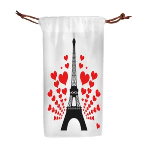 کیف عینک مدل پاریس  کد 167 KK