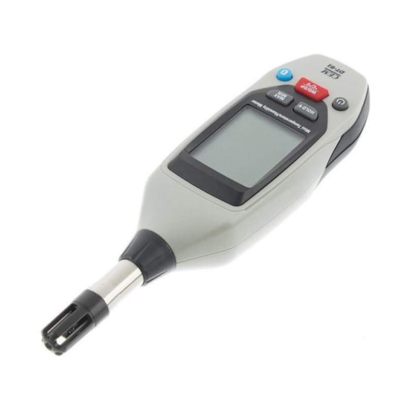رطوبت سنج سی ای ام مدل DT-91
