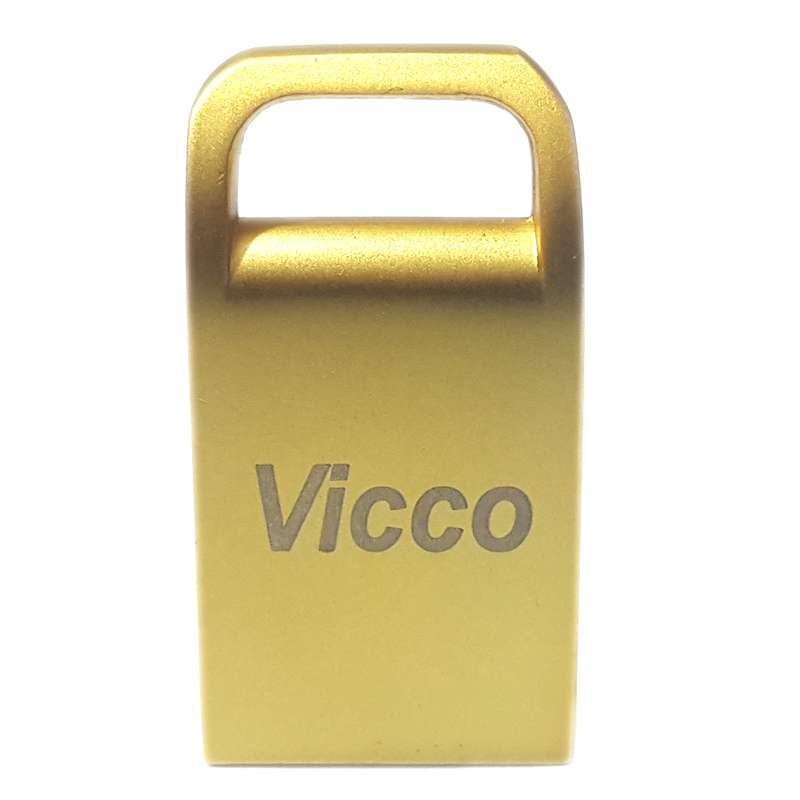 فلش مموری ویکومن مدل VC274G ظرفیت 32 گیگابایت