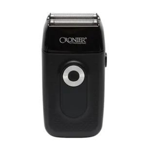 ست ماشین اصلاح موی صورت و بدن شارژی کرونیر مدل CR-9630