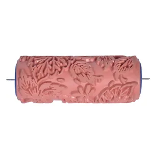 غلتک نقاشی کد ST-63 سایز 6 اینچ