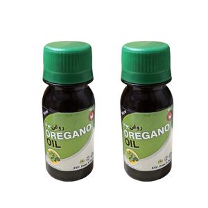 روغن پونه پامکا مدل پایه حجم 60 میلی لیتر مجموعه 2 عددی