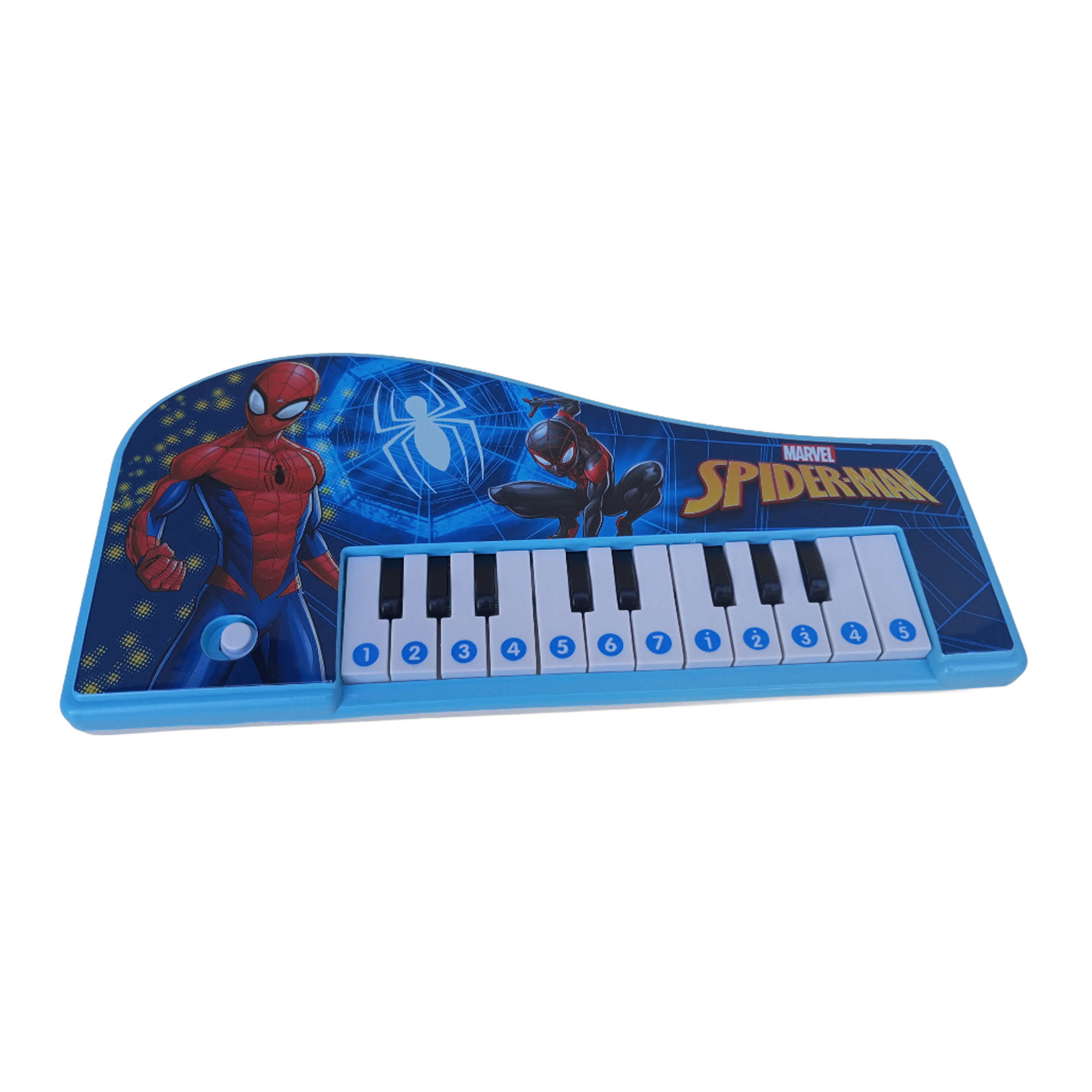 اسباب بازی مدل پیانو عنکبوتی کد 522