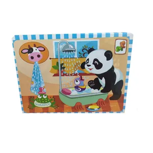 پازل 12 تکه مدل 101010