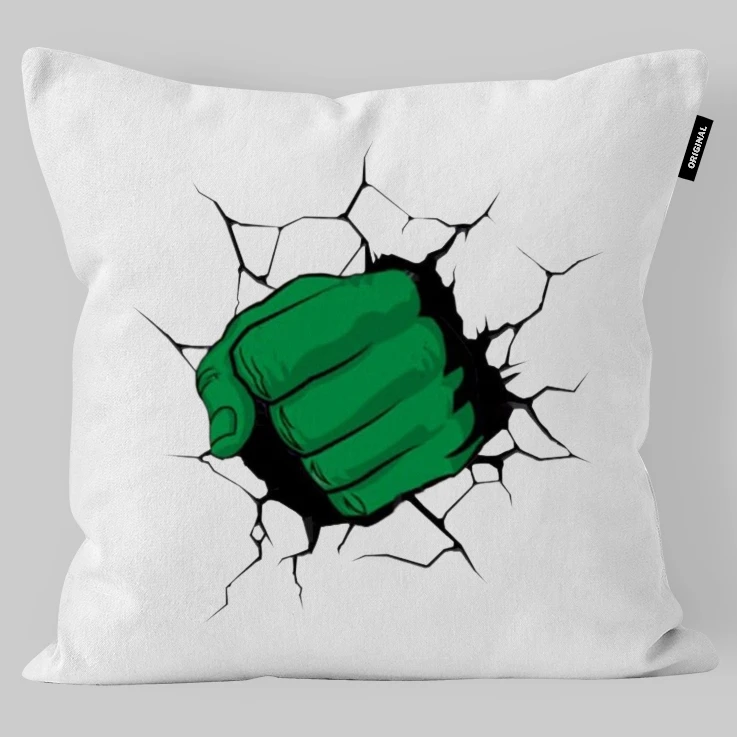 کوسن کودک تاراد مدل کارتونی کد KO1251 