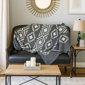 شال مبل و تخت لومانا مدل kaya سایز 200x140