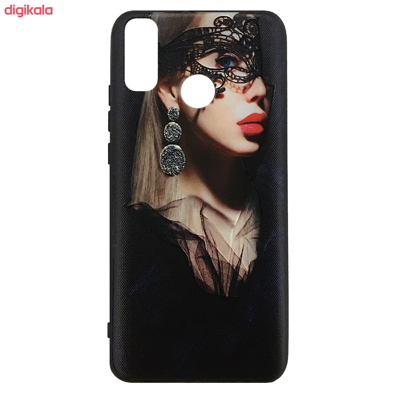 کاور مدل S0432 مناسب برای گوشی موبایل هوآوی Y8S main 1 1