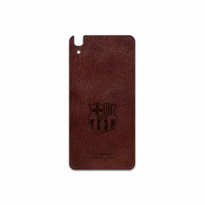 MAHOOT NL-BRCA Cover Sticker for Huawei Y6 2015