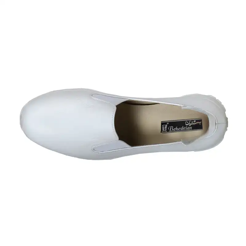 کفش روزمره زنانه بهشتیان مدل شاینا کد 01390
