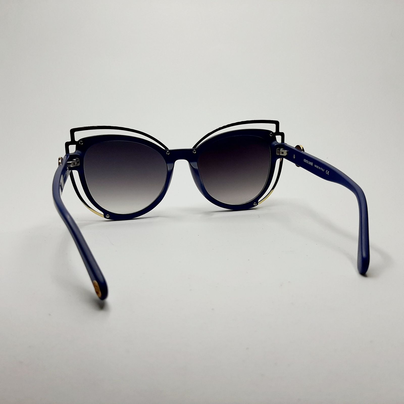 عینک آفتابی زنانه روبرتو کاوالی مدل 2034c6 -  - 6