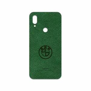 MAHOOT GL-BMW Cover Sticker for Xiaomi Redmi 7