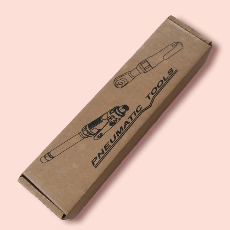 آچار جغجغه ای بادی تاپکس مدل TP065 آچار جغجغه ای بادی تاپکس مدل TP065