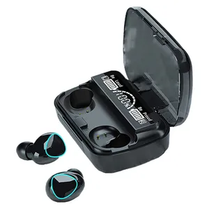 M10 Bluetooth Headphone