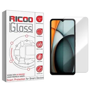 Ricoo RiC2newpkg Screen Protector For Xiaomi  Redmi a3