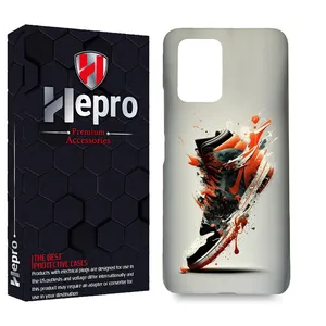 HEPRO MC Cover for XIAOMI POCO X3 GT