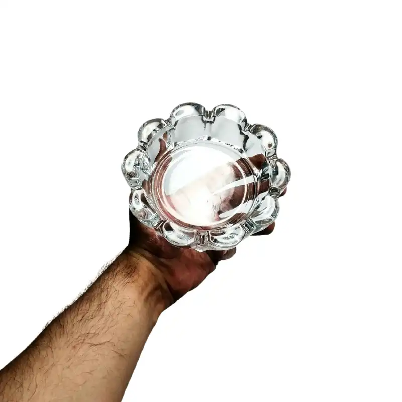 زیرسیگاری مدل مجلسی R002