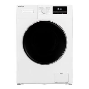 ماشین لباسشویی 8 کیلوگرم ایکس ویژن مدل TG84-AWBL/ASBL