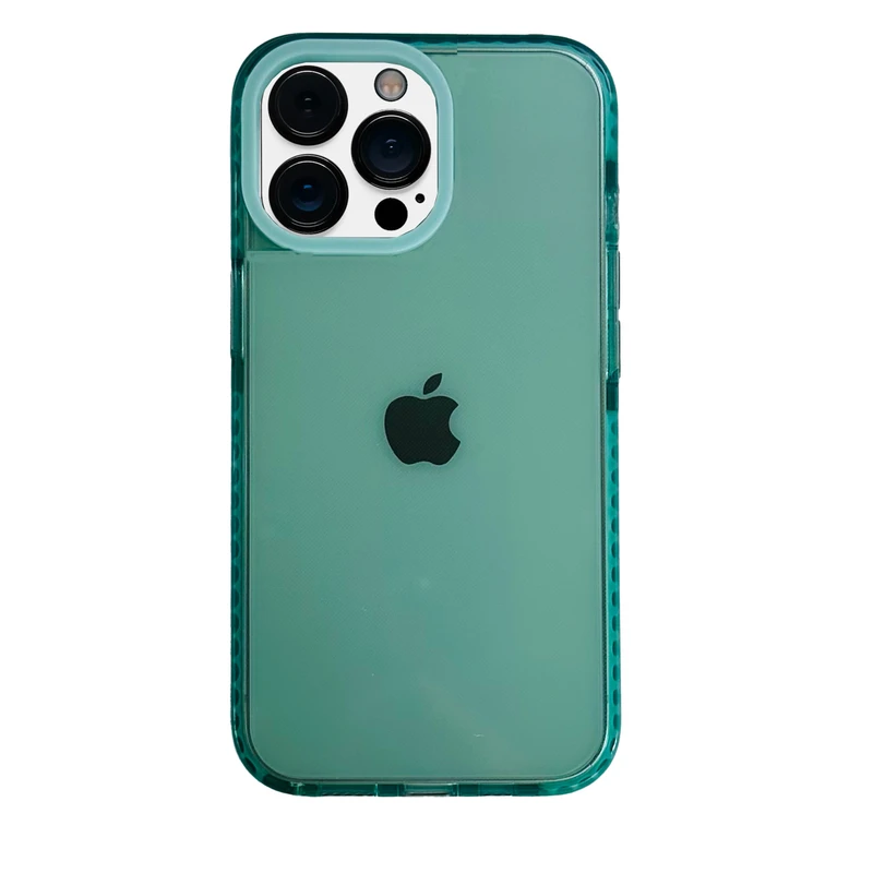 کاور کیس تیفای مدل نئون مناسب برای گوشی موبایل اپل iPhone 13 Pro Max