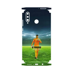 MAHOOT Alireza Beiranvand-FullSkin Cover Sticker for Huawei P30 Lite 24 MP Camera