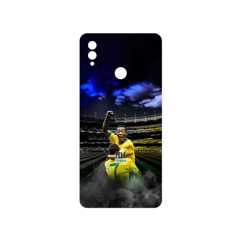برچسب پوششی ماهوت مدل Pele مناسب برای گوشی موبایل آنر Note 10