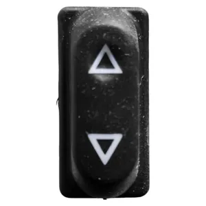 کلید شیشه بالابر جلو راست و عقب بست یدک مدل 002328 مناسب برای سمند