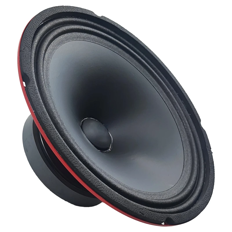 میدرنج پشت خودرو مدل SM-1104 سایز 10 اینچ بسته دوعددی