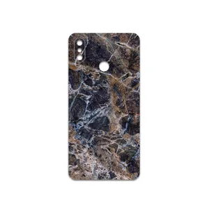 MAHOOT  Earth-White-Marble Cover Sticker for Xiaomi Mi Max 3