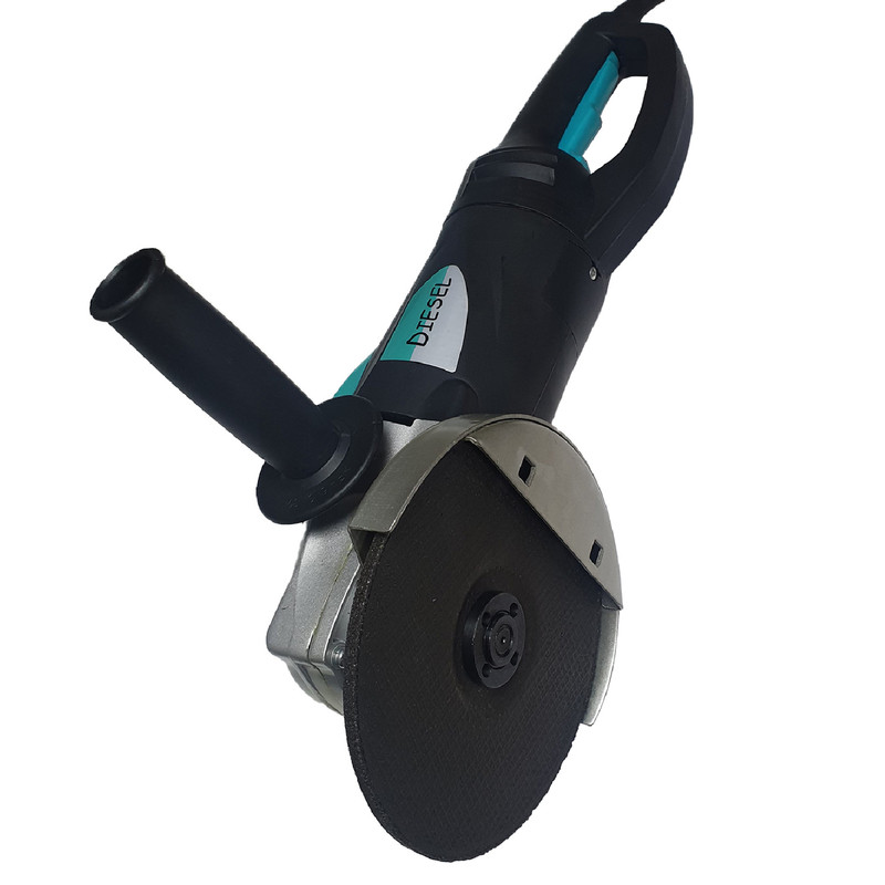 فرز آهنگری دیزل مدل 2400 وات فرز آهنگری دیزل مدل 2400 وات