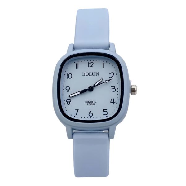 ساعت مچی عقربه ای بولون مدل آنتی آلرژی کد 1-1
