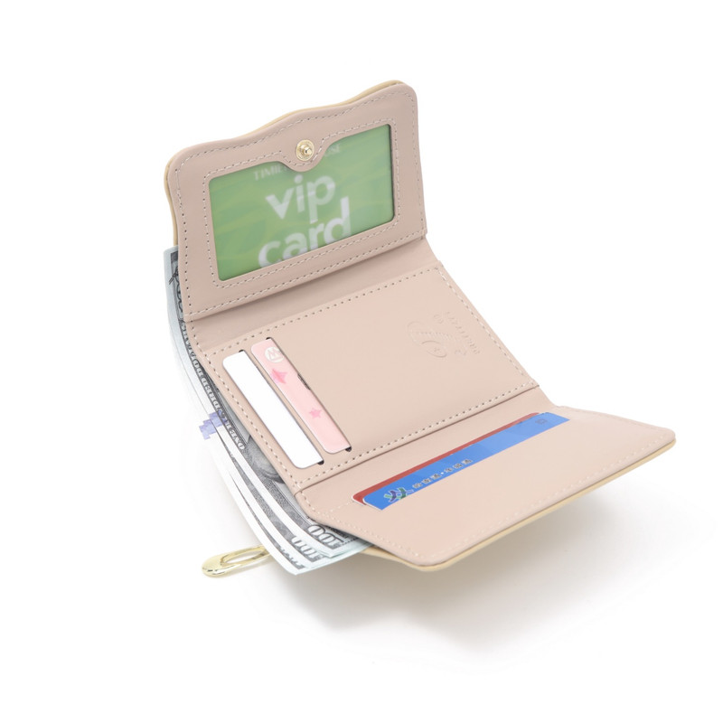 کیف پول زنانه پرتیزس مدل PT24_1180