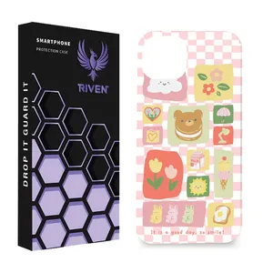 RIVEN RI2-15 Case For Apple iphone 13 Pro