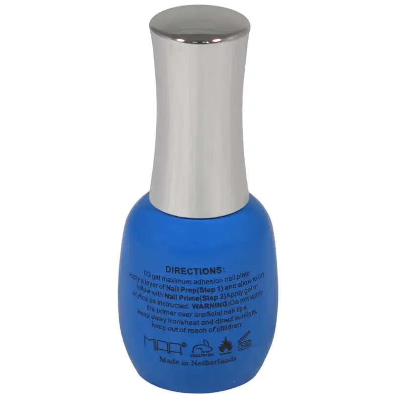 پرایمر کاشت ناخن میا کد PL حجم 15 میلی لیتر