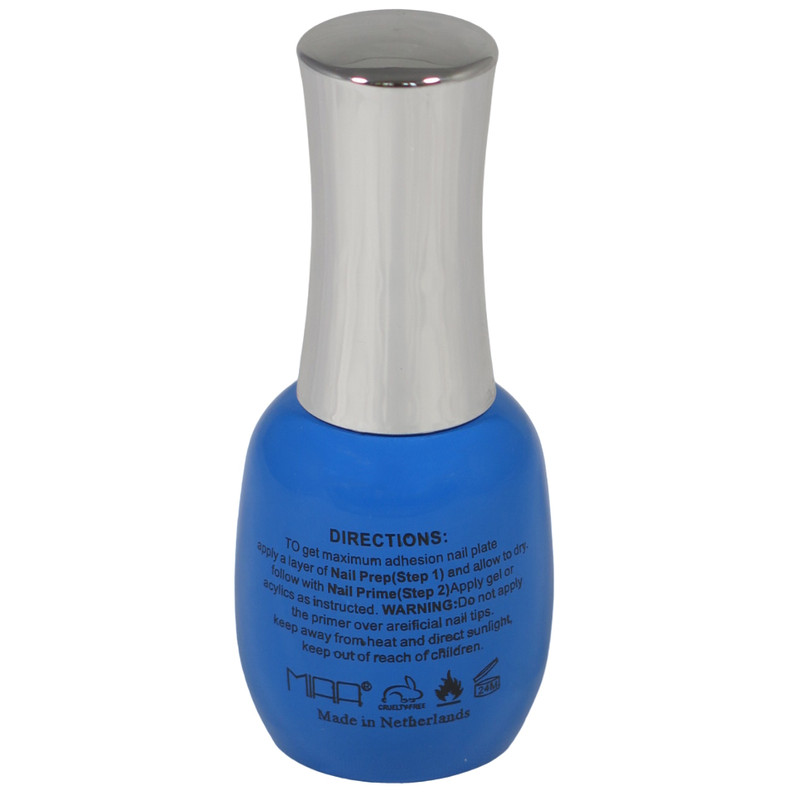 پرایمر کاشت ناخن میا کد PL حجم 15 میلی لیتر