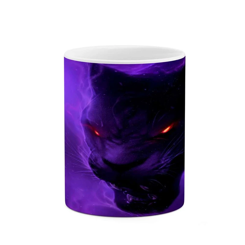 ماگ کاکتی مدل پنتر کد mgh14697