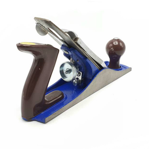 رنده دستی مدل GTI -IRON